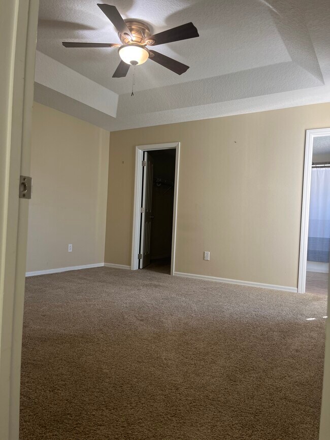 2545 Abey Blanco Dr Townhome Townhome Rental in Orlando FL