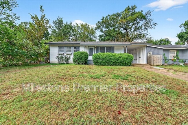 Building Photo - 1112 Redbud Rd Rental