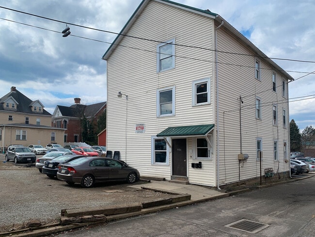 Building Photo - 906 Gompers Ave Unit Apt. 3