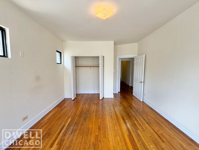 Photo - 1544 N Kedzie Ave Unit 1F