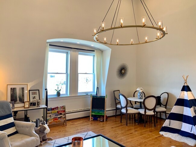 Photo - 64 Commonwealth Ave Unit 8A