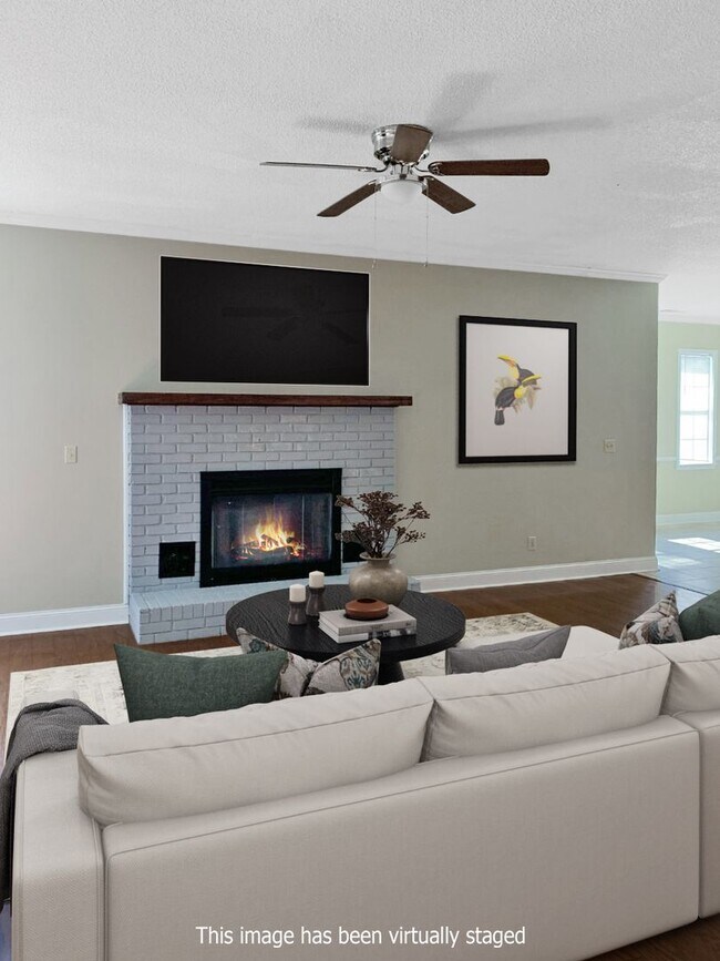 Photo - 97 N Bailey Springs Dr