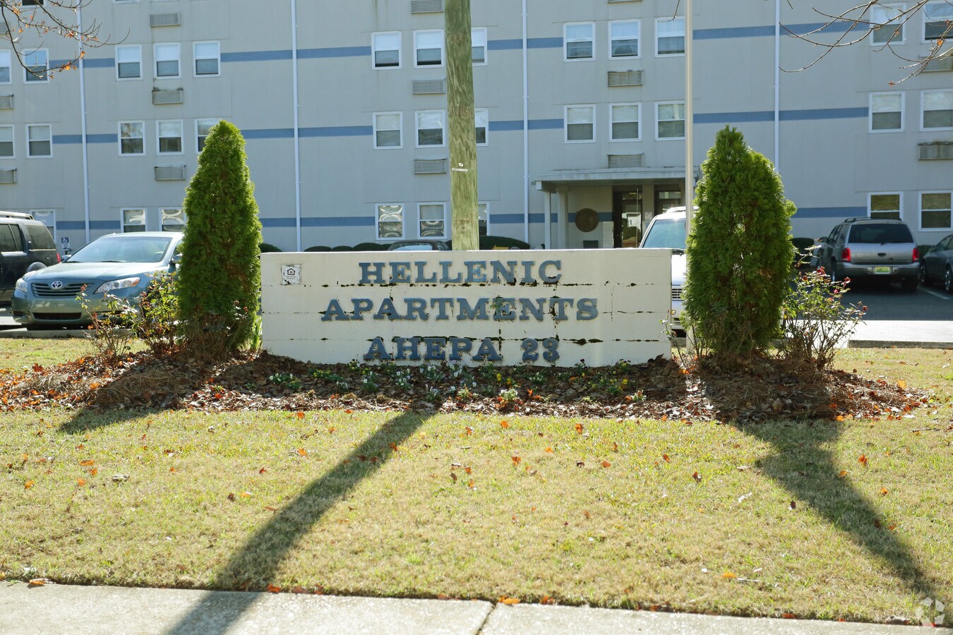 Photo - AHEPA 23 III Senior Apartments