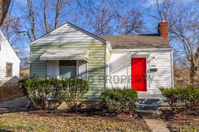 Photo - 3 Bed/1 Bath Bungalow near Wes Montgomery ...