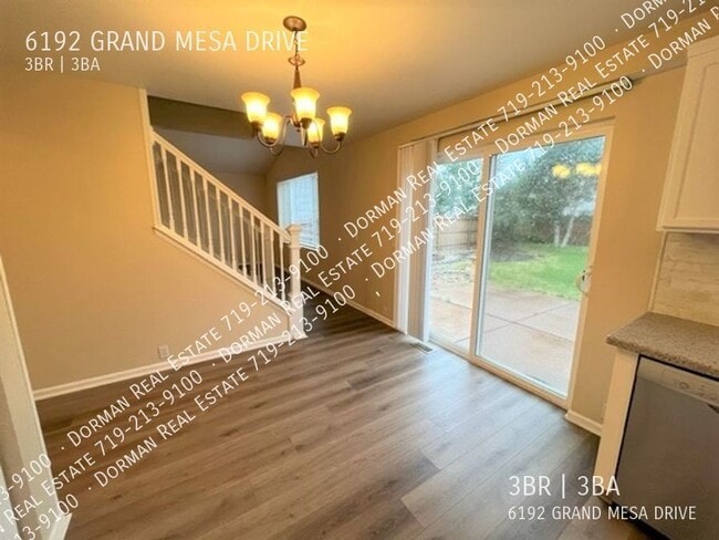 Photo - 6192 Grand Mesa Dr