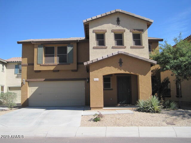 Building Photo - 8521 N 64th Dr