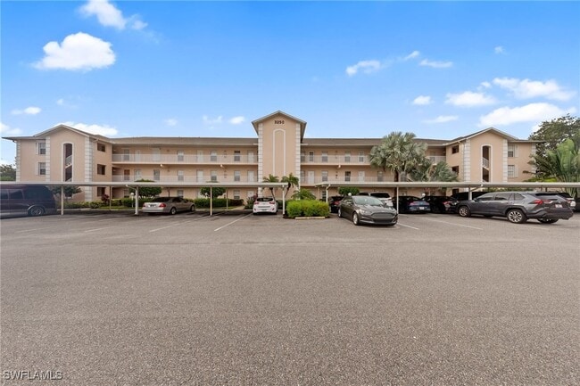 Building Photo - 3250 Cypress Glen Way Unit 406