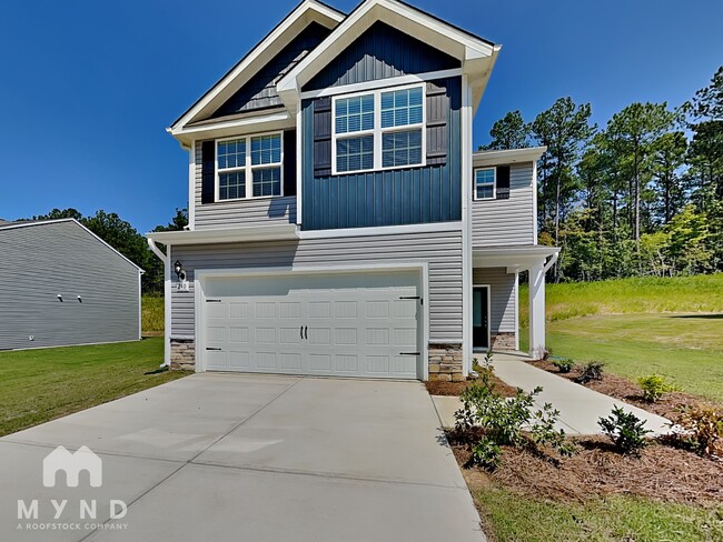 Building Photo - 240 Ivy Bank Dr Rental