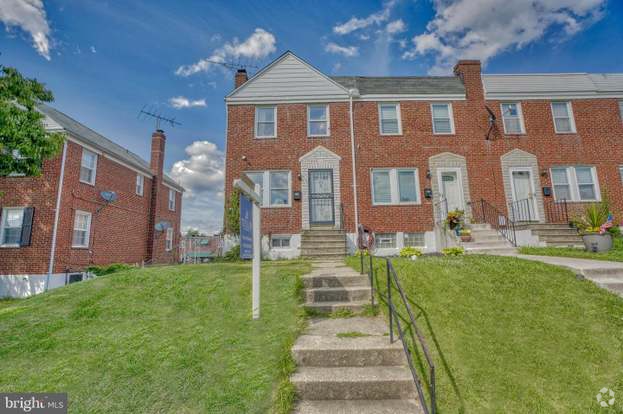 Building Photo - 4100 Ardley Ave Rental
