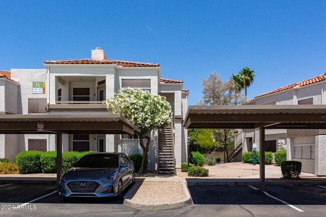 Photo - 11375 E Sahuaro Dr Unit 2097