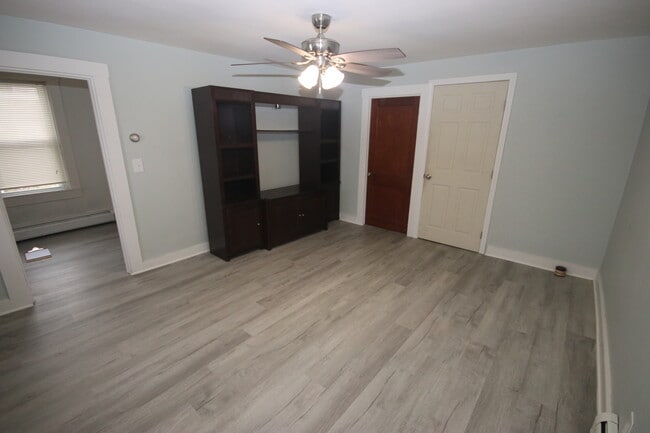 Living Room - 1 - 43 Congregational St Unit 1