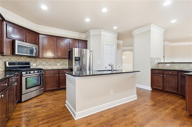 Photo - 10012 Parc Sky Cir