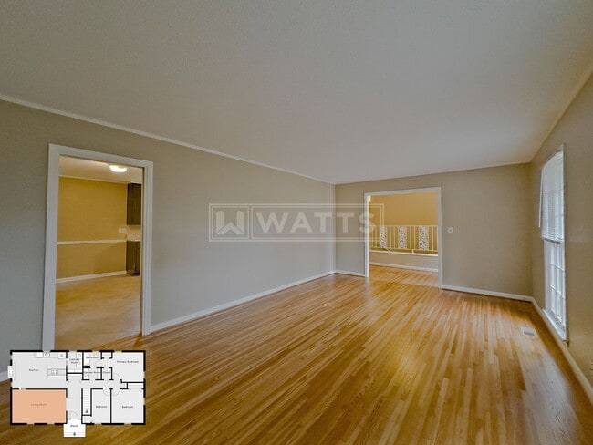 Photo - Excellent 4 Bedroom House in Bluff Park Community