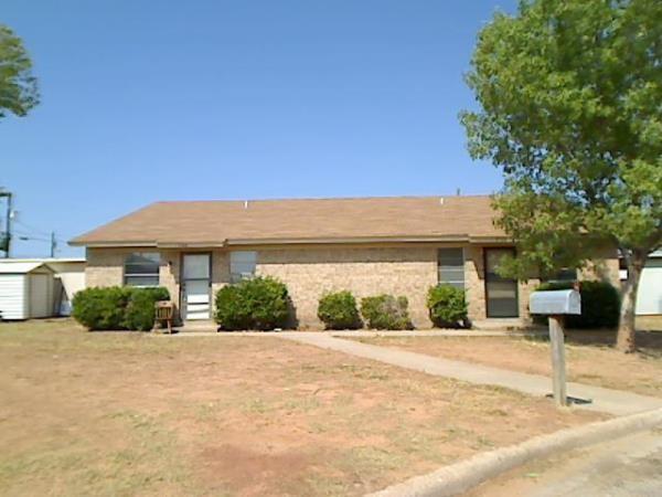 Photo - 734 Hawn Cir Townhome