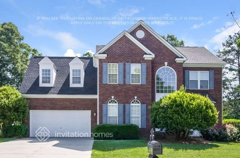 Photo - 1017 Briarmore Dr