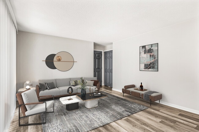 Photo - The Meridian (Waterloo Gardens)