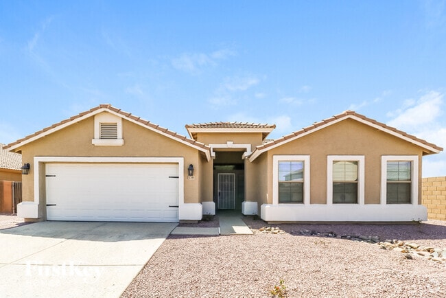 Building Photo - 17491 W Mohave St Rental