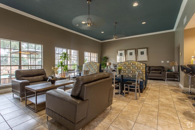 Interior Photo - Regatta Rental