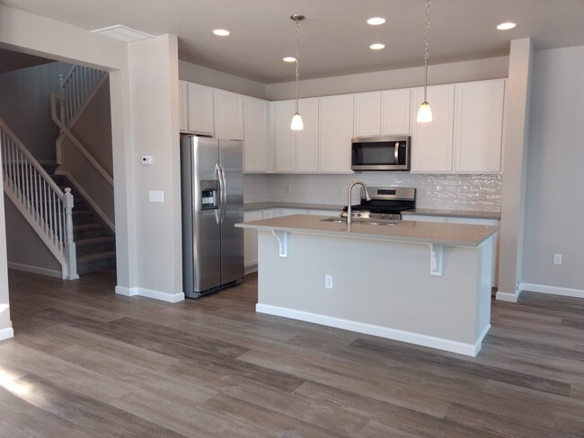 Photo - 15533 W 65th Ave