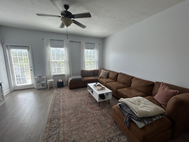 Photo - Modern 3BR Home with Garage & Spacious Living – Available July 10th!