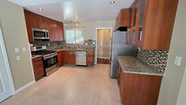 Photo - Charming and well maintained 3BD/2BA Home Near Doyle Park