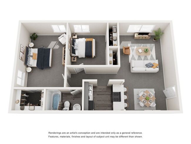 Photo - Hyde Park Commons - HPA