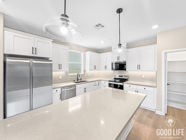 Photo - Never-Lived-In Modern 5BR Home with Private Backyard