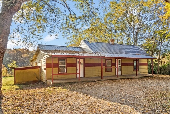 Photo - 1124 Palmyra Rd