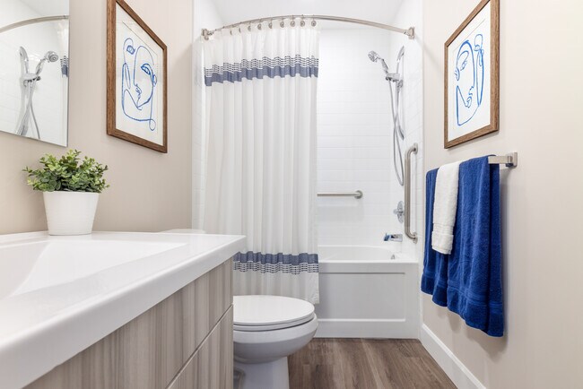 Photo - Aura Apartments