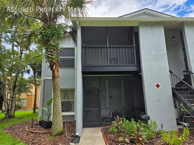 4878 S Semoran Blvd Unit 1508