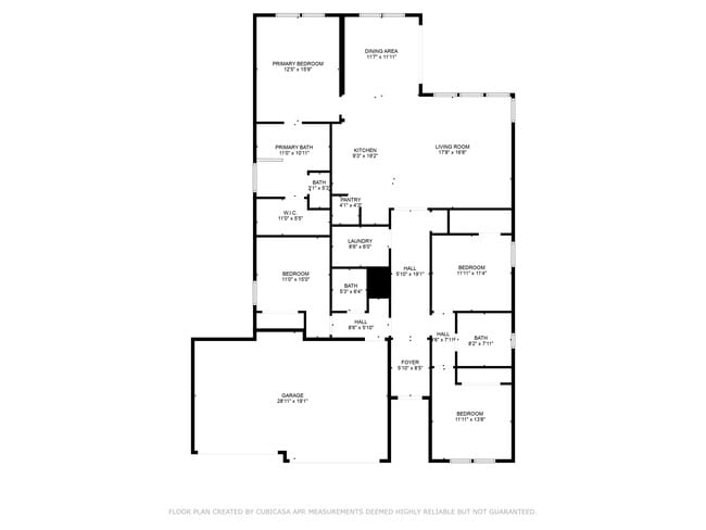 Photo - 4460 Linwood Trace Ln Casa
