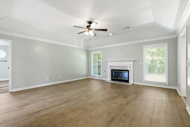 Photo - FOR RENT in NORTH COLUMBUS / DOUBLE CHURCHES AREA
