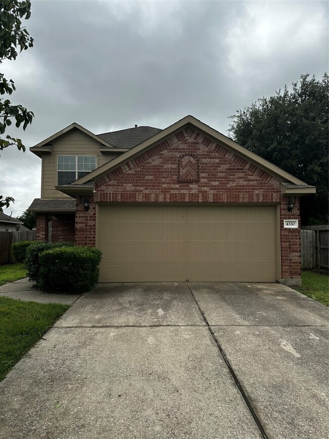 Photo - 4330 Sprangletop Ave