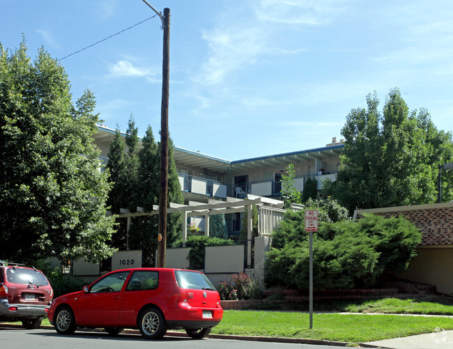 Building Photo - The Delano Rental