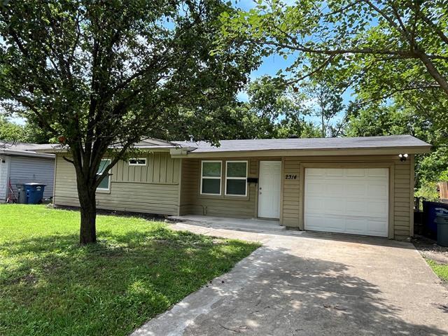 Photo - 2314 Blyth Dr