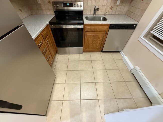 Photo - 825 Mountain Ave Unit 4B