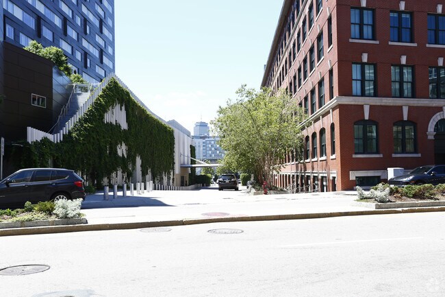 Photo - Court Square Press Bldg