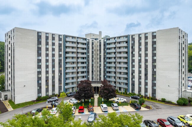 Euclid Hill Villa