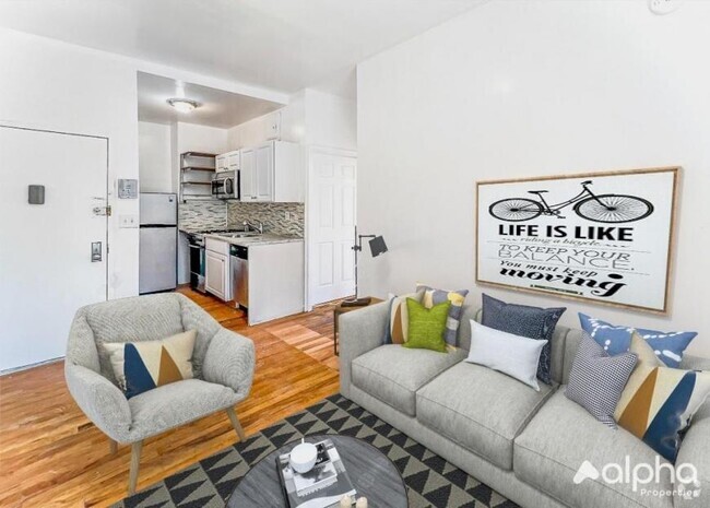 Building Photo - 2 bedroom in New York NY 10009 Unit 6 Rental