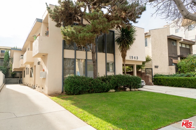 Building Photo - 1943 Overland Ave Unit 6 Rental