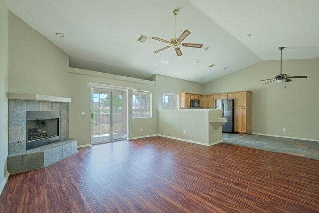 Photo - Beautiful Home on Green Belt in Palo Verde Meadows
