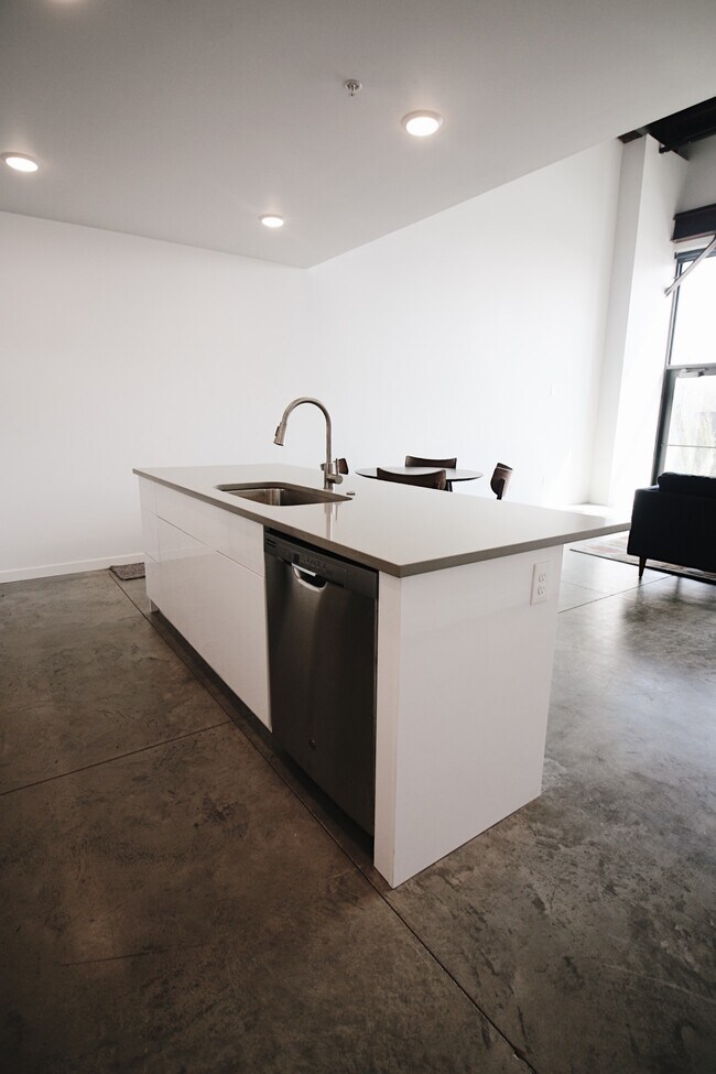Foundry Lofts