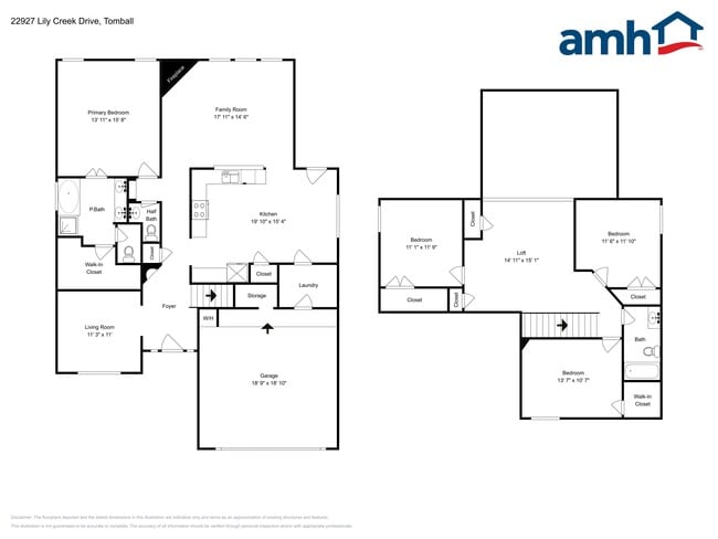 Photo - 22927 Lily Creek Dr