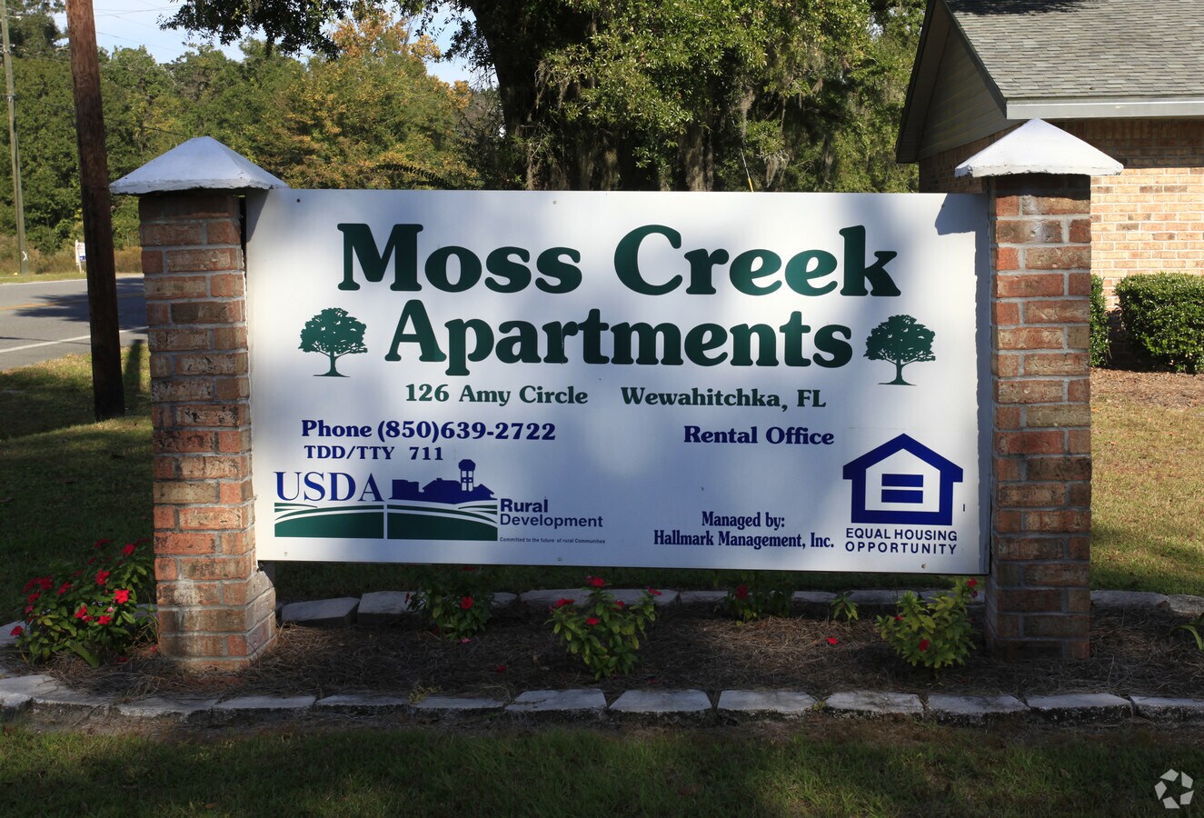Photo - Moss Creek Apartments