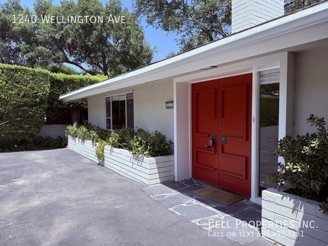Photo - 1240 Wellington Ave