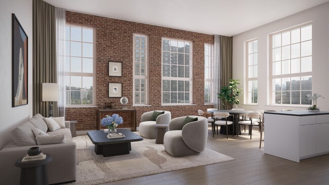 Photo - Radio Lofts at Hudson House