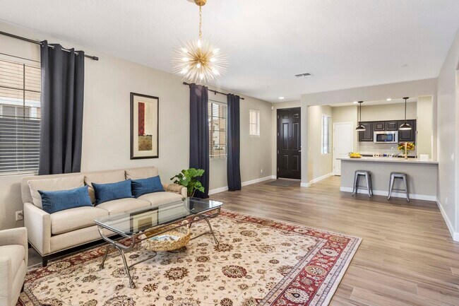 Photo - 3854 E Flower St