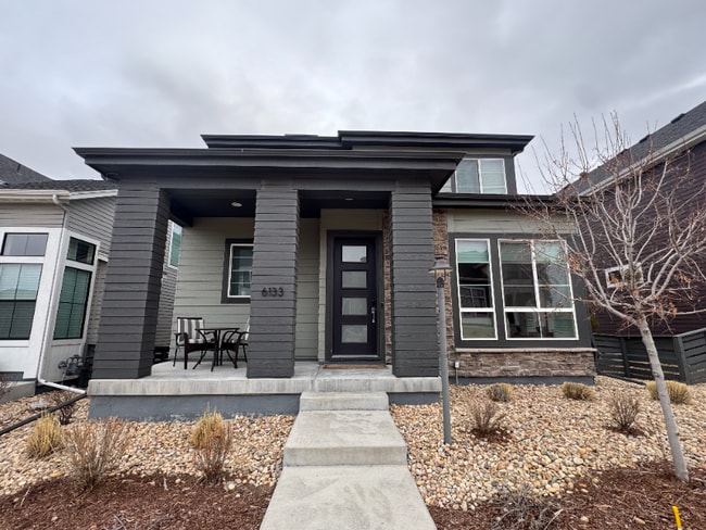 Building Photo - 6133 Stable View St