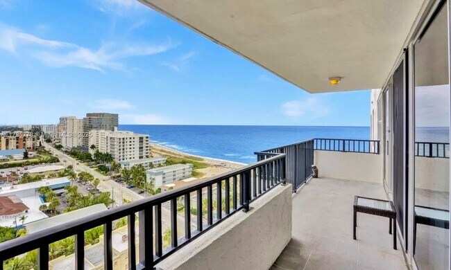 Photo - 531 N Ocean Blvd Unit 1909