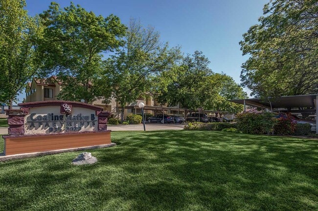 Photo - Coaling Station B